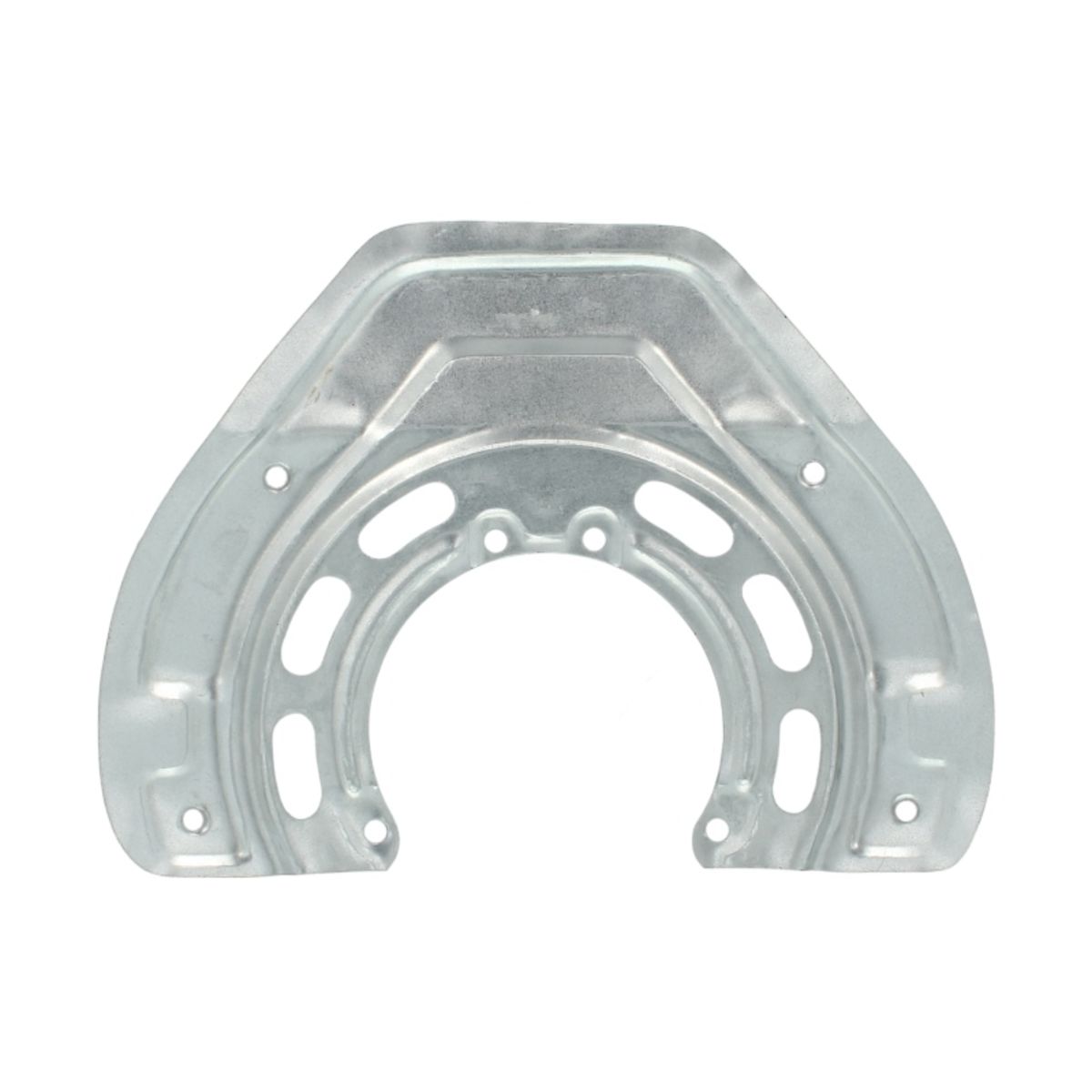 Chapa protectora contra salpicaduras, disco de freno BLIC 6508-03-5077379K