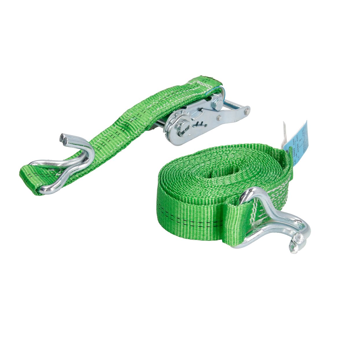 Image of Spanbanden