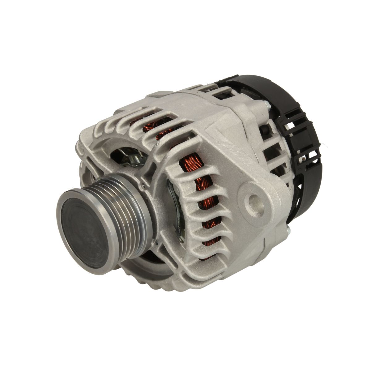 Image of Driefasige generator
