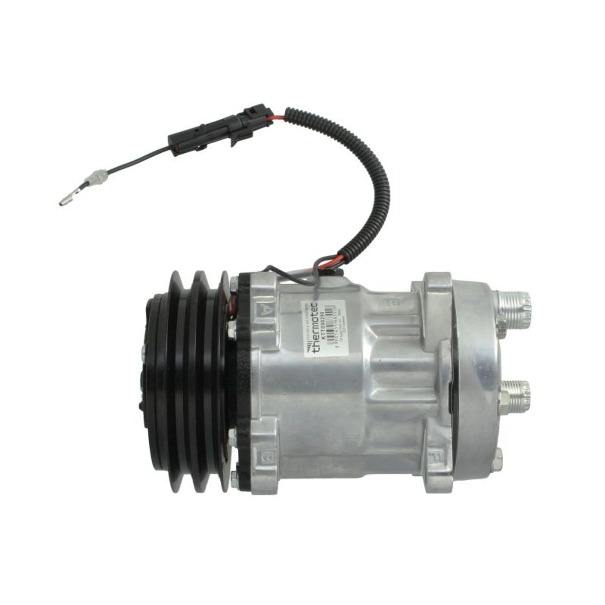 Image of Compressor airconditioning