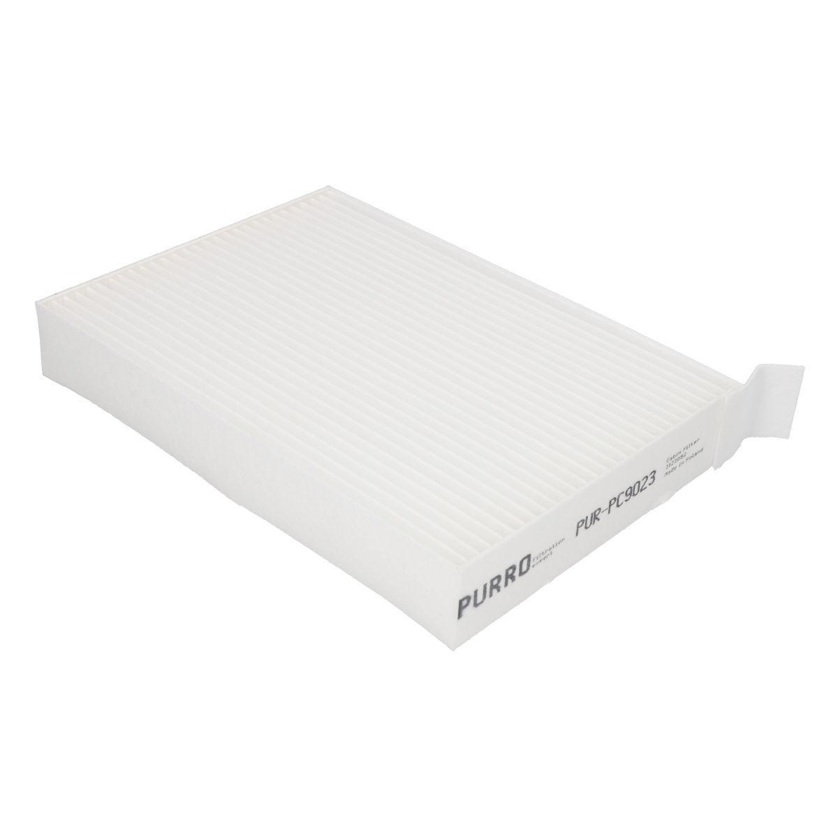 Image of Cabinefilter