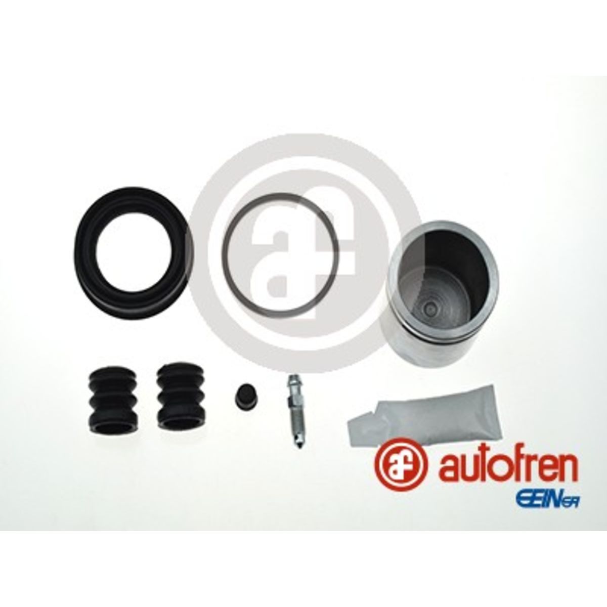 Image of Reparatieset, remklauw