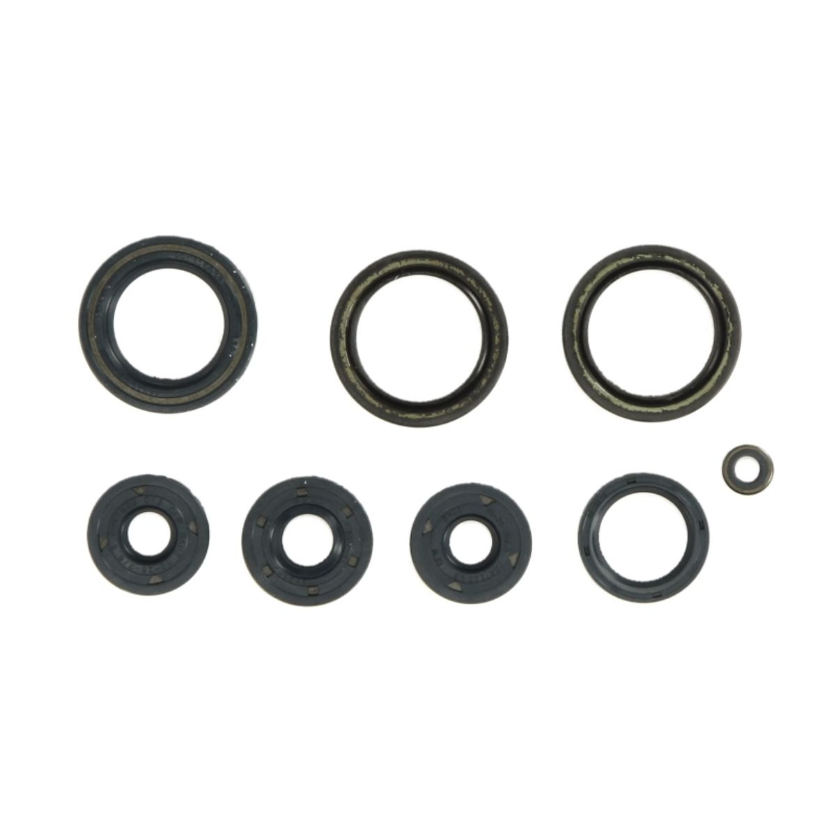 Image of Motorolieafdichtingset