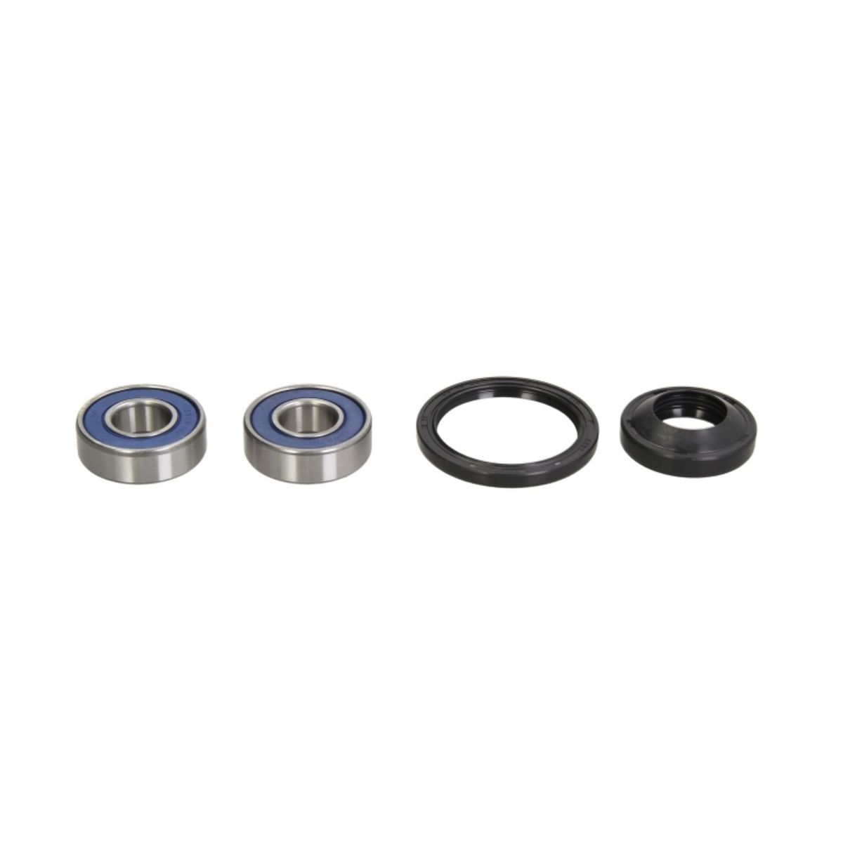 Jeu de roulements de roue 4RIDE AB25-1069
