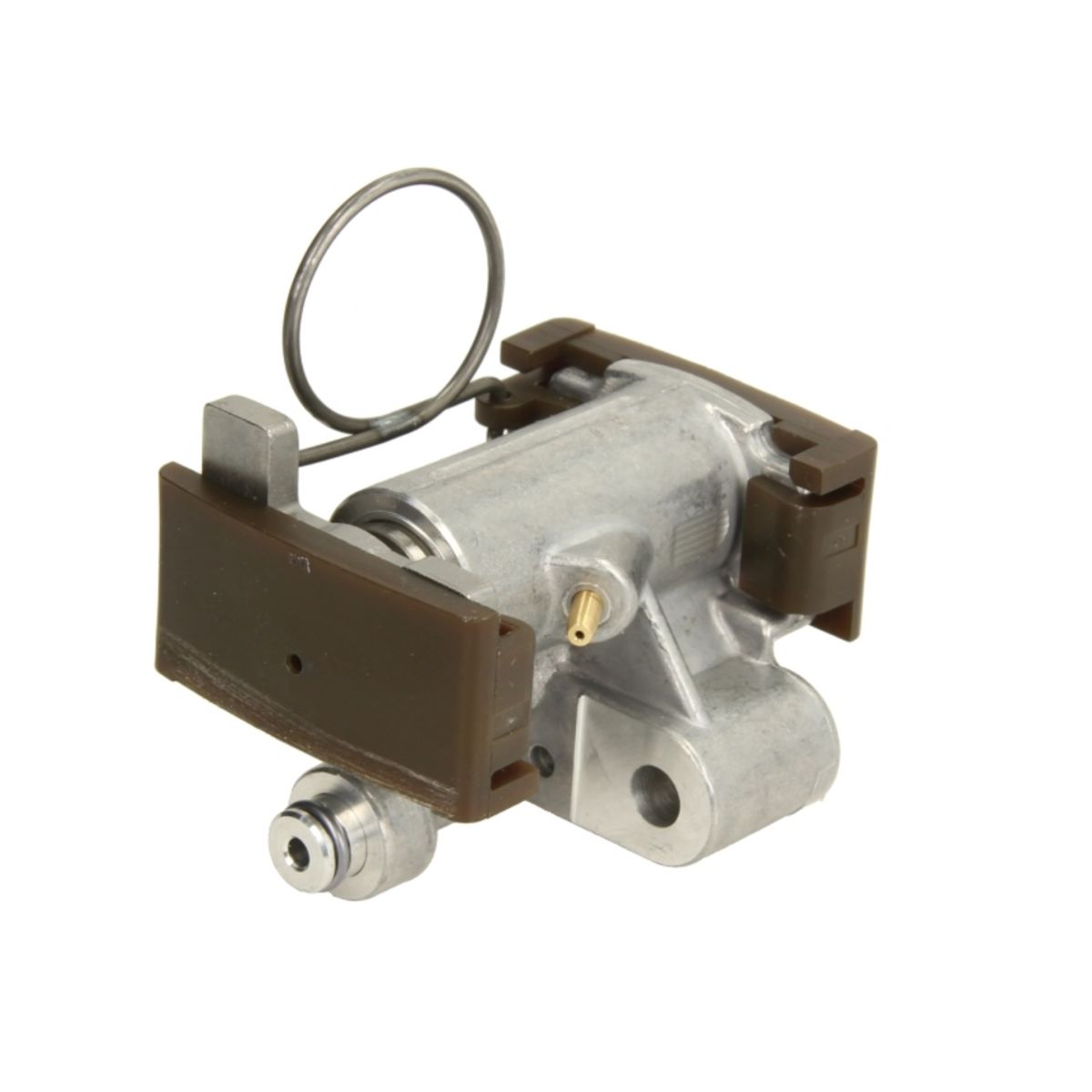 Image of Zuiger, distributieketting   links
