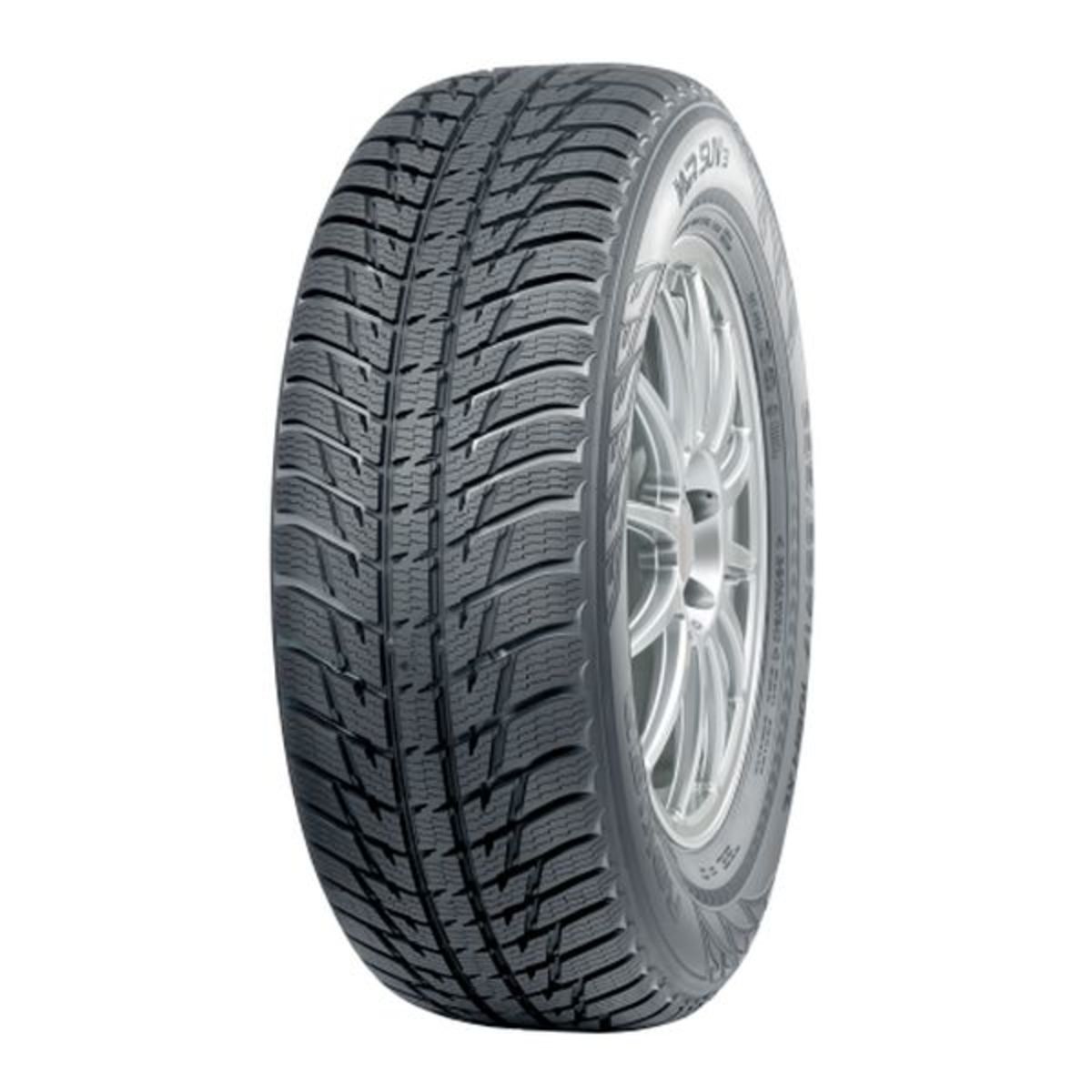 NOKIAN WR SUV 3 215/55R18 99V XL