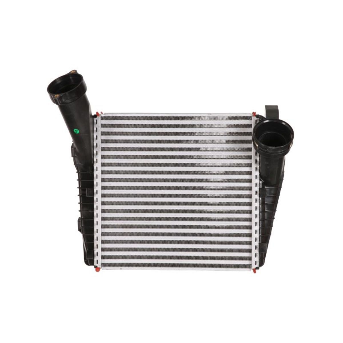 Für NRF 30178 INTERCOOLER / CHARGER - Bild 7