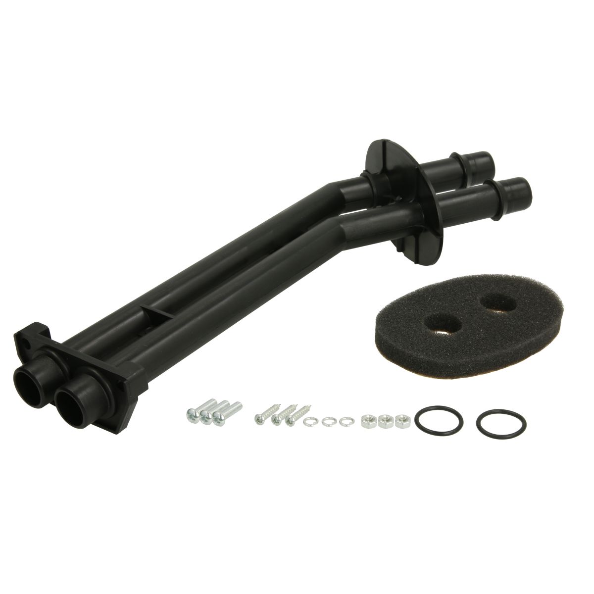Image of Waterslang verwarmer