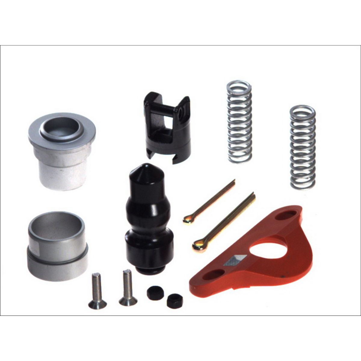 Image of Reparatieset, koppelschotel