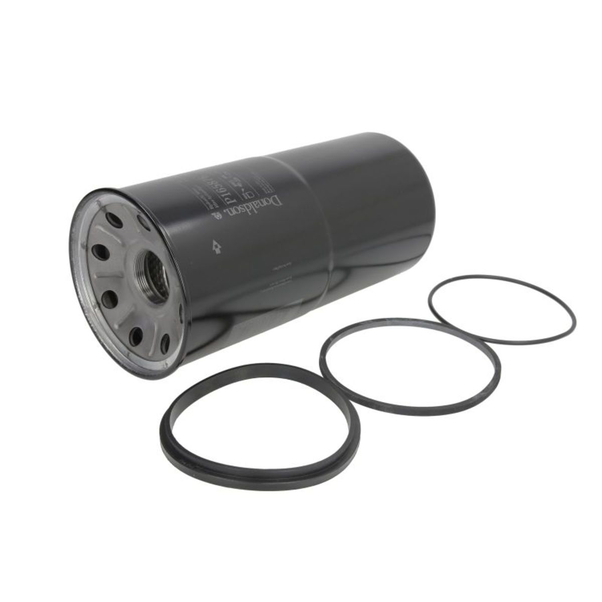 Image of Hydraulisch filter