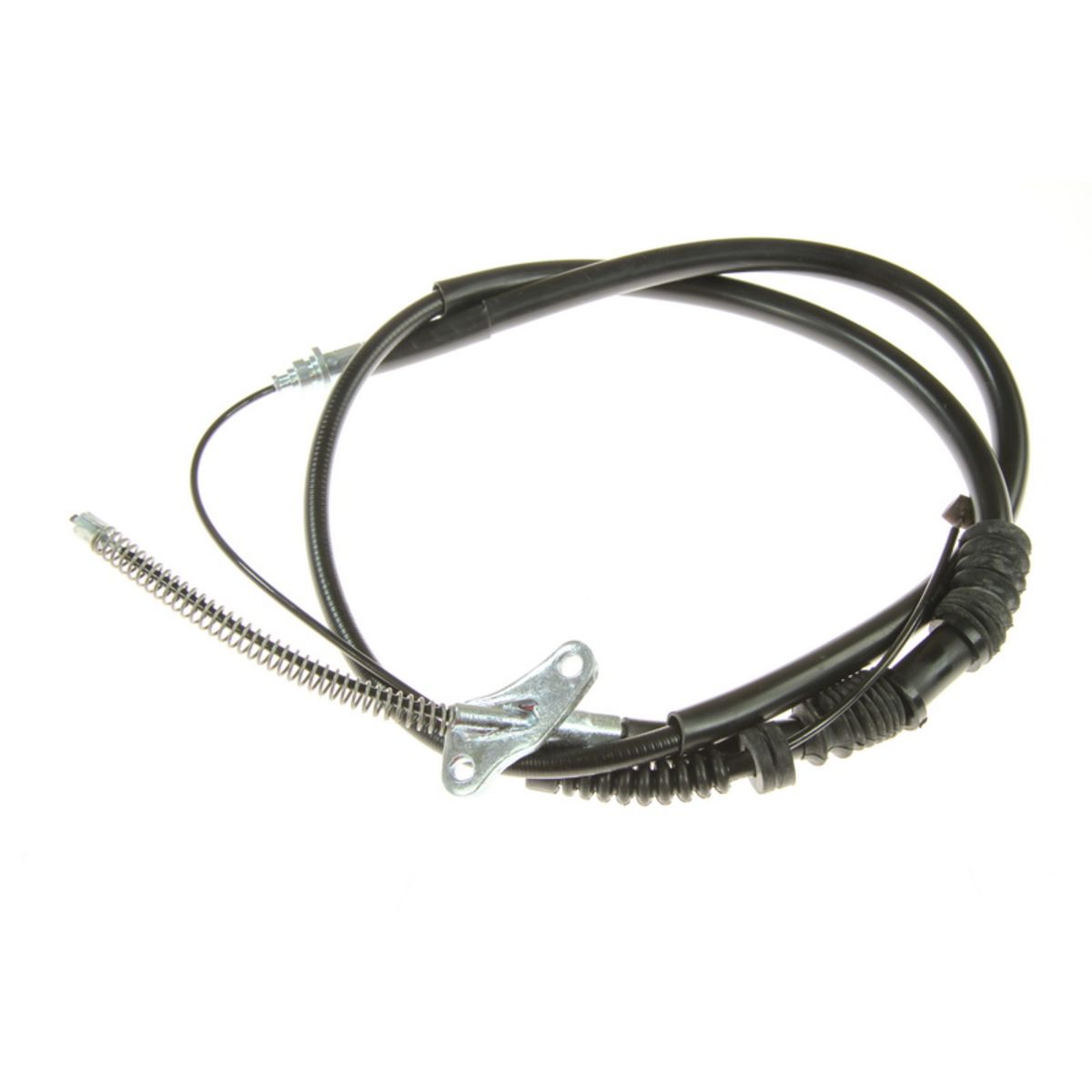 Image of Kabel, parkeerrem   rechts