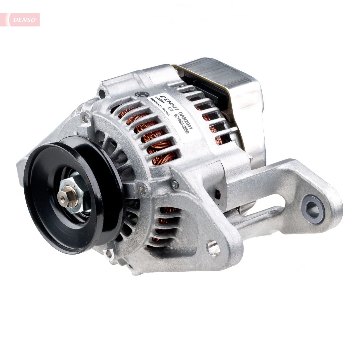 Dynamo / Alternator