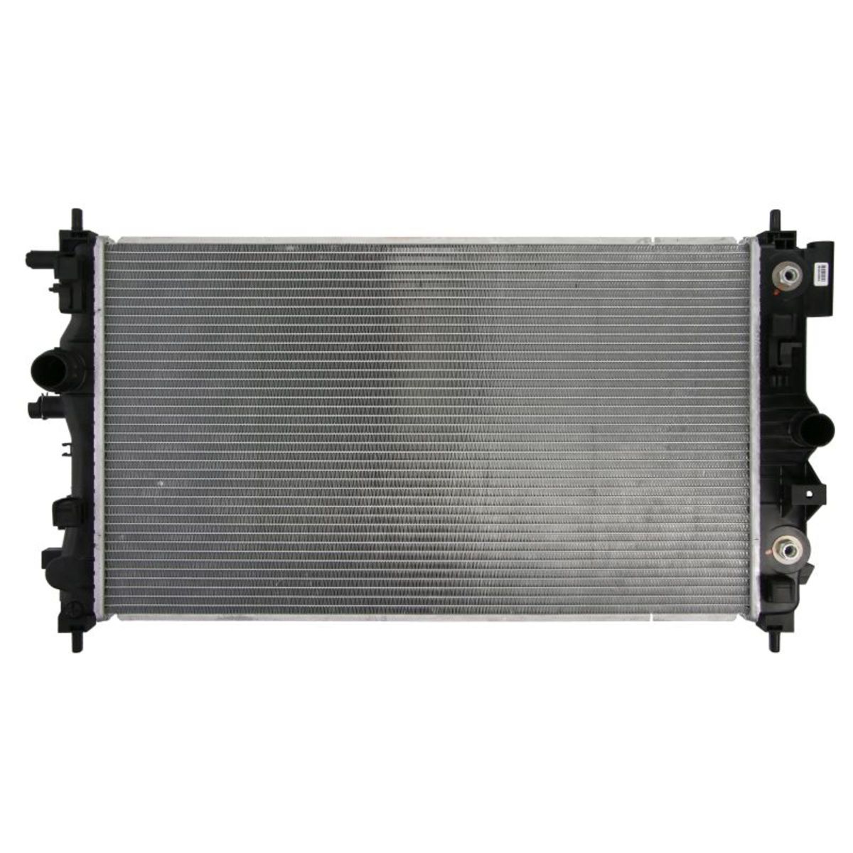 NRF Kühler, Motorkühlung 53159 für Opel CHEVROLET - Bild 7