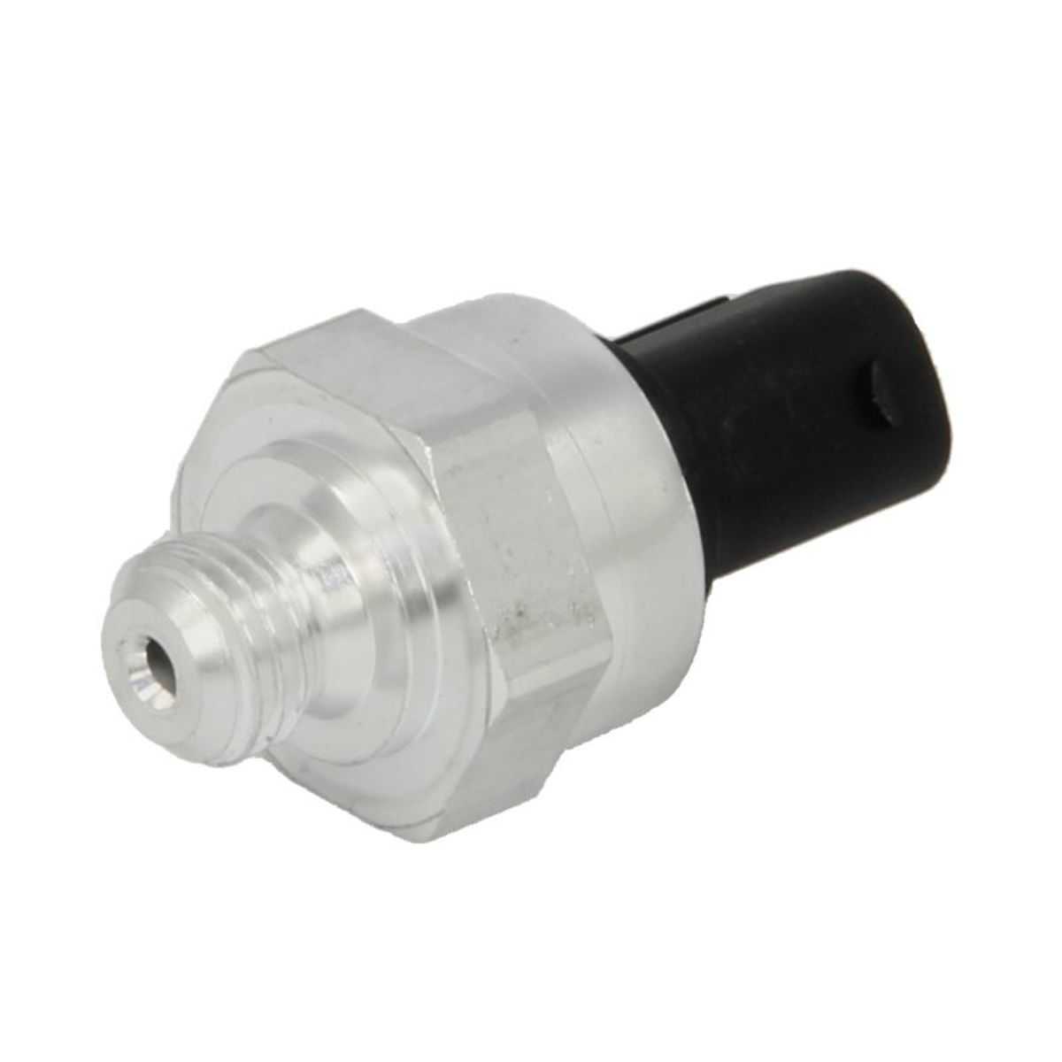 Sensor, uitlaatgasdruk