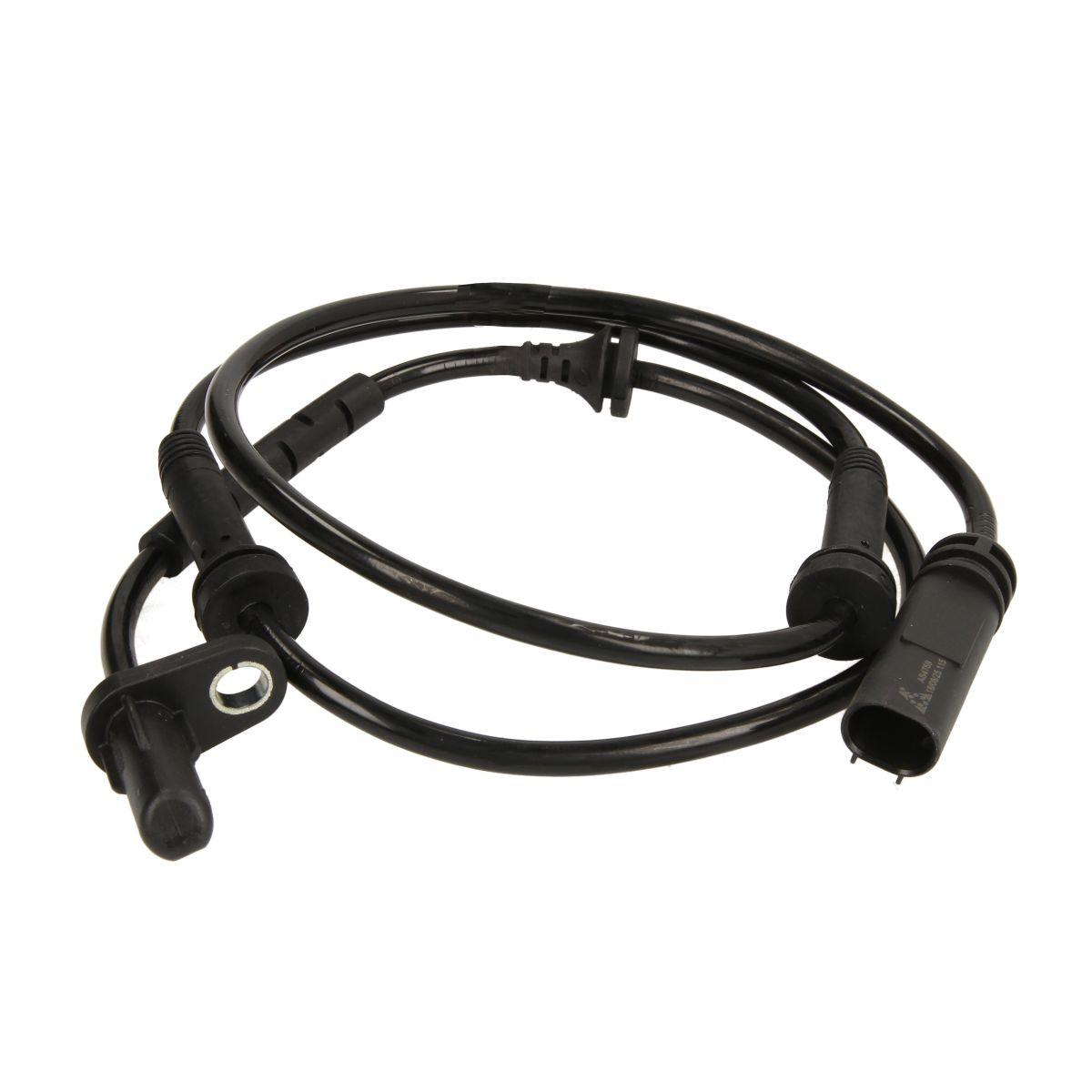 Sensor, wielsnelheid