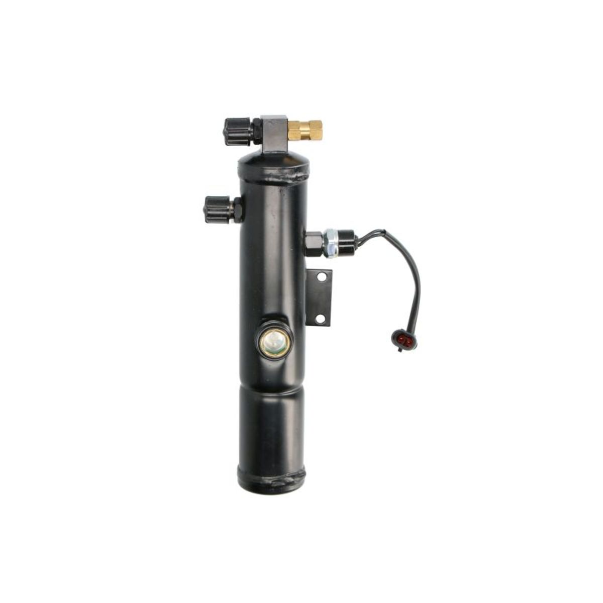 Image of Droger, airconditioningsysteem  FED009