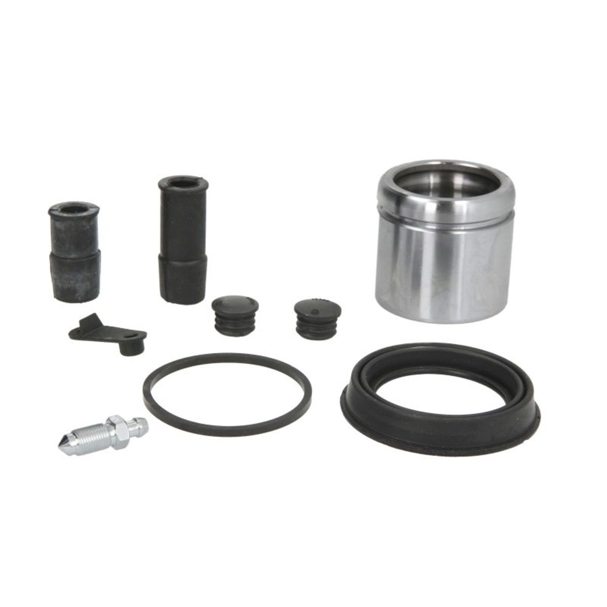 Image of Reparatieset, remklauw  D4-1663C