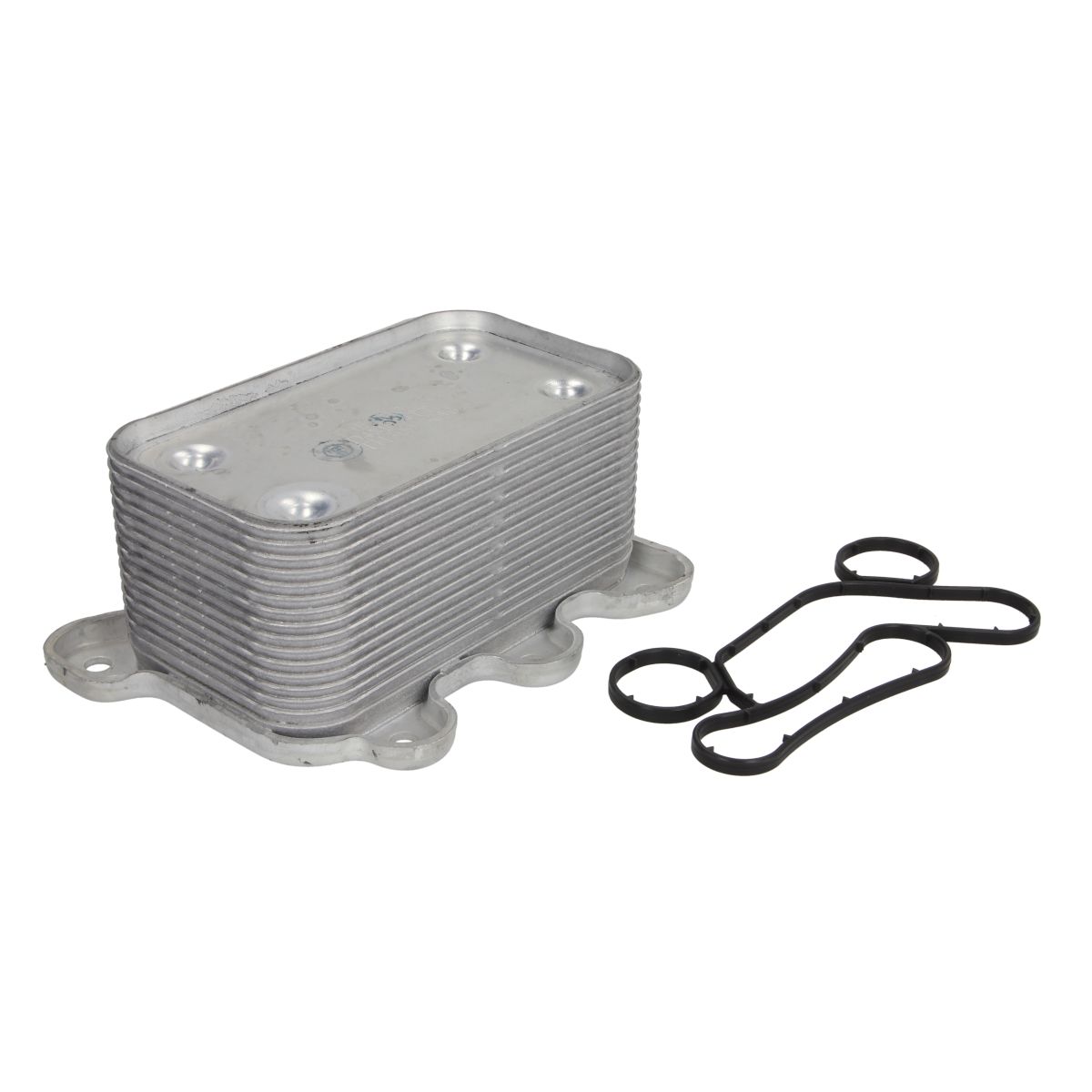 Image of Olie radiator, motorolie