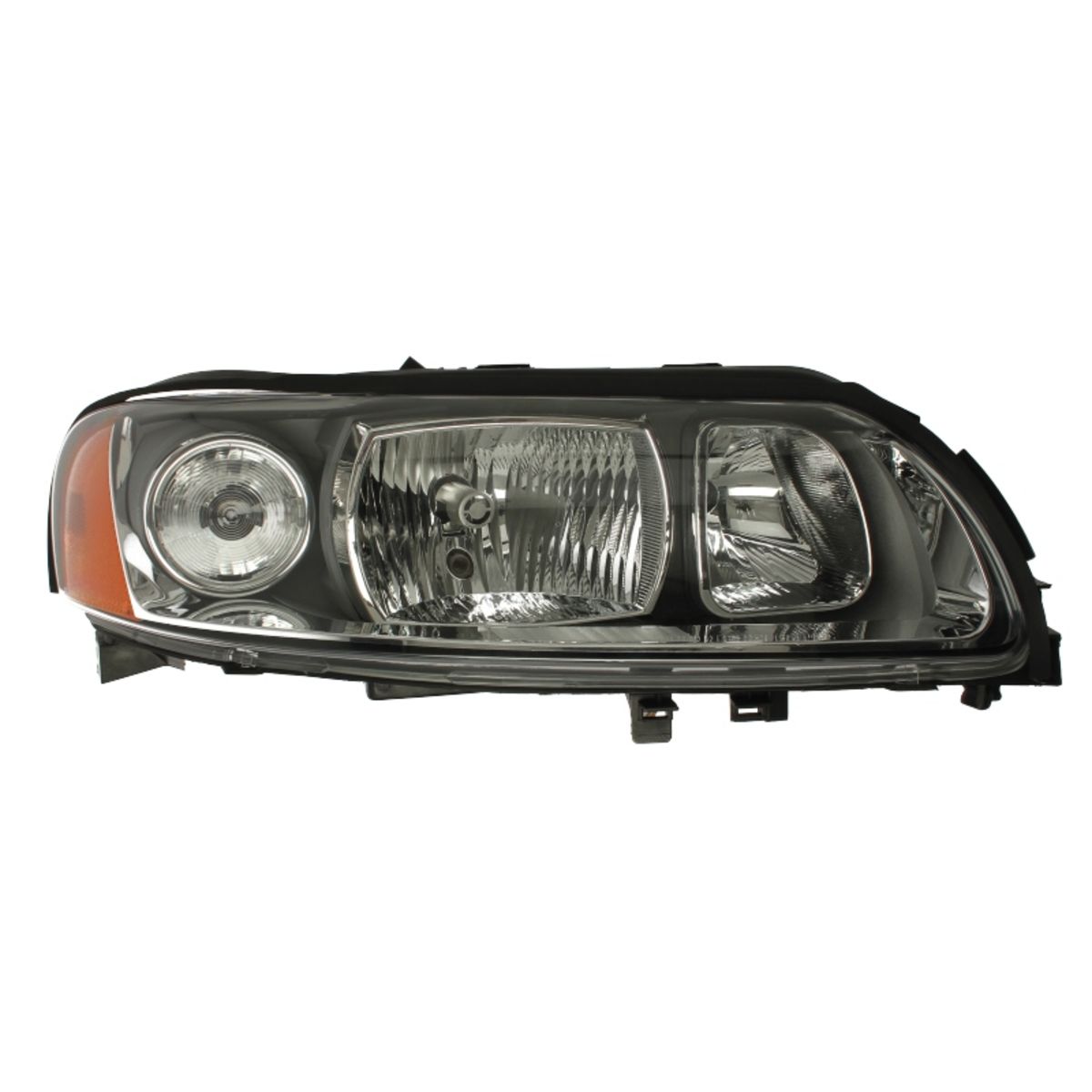 Fanali DEPO 773-1121R-LDEM6