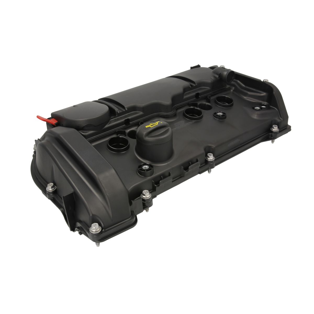 Cilinderkop afdekking  BILSTEIN