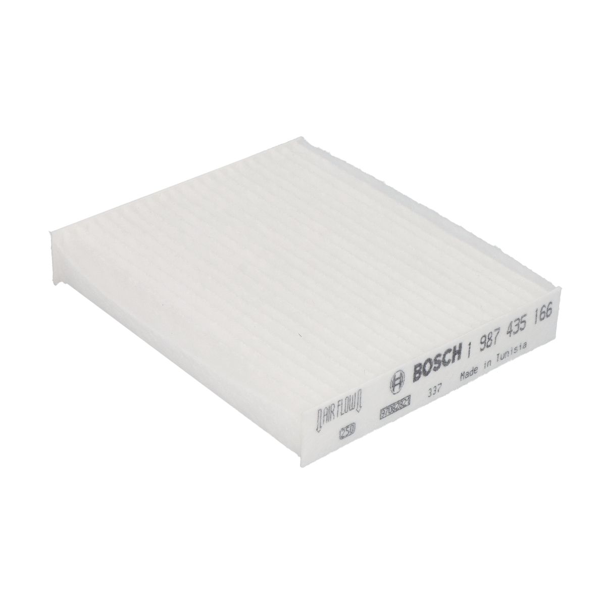 Image of Cabinefilter