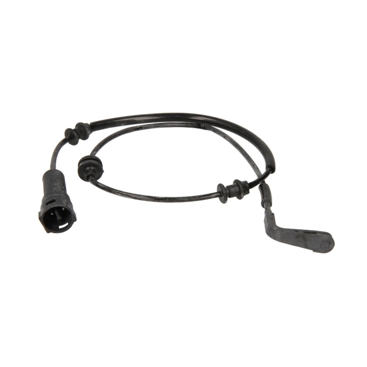 Contatto di avvertimento, usura delle pastiglie dei freni TRW GIC191