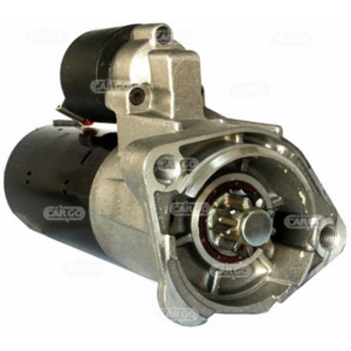 Image of Starter