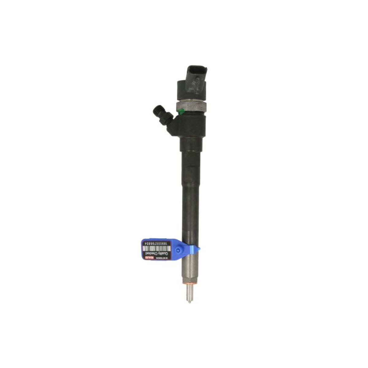 Image of Injectiestuk CR elektromagnetisch