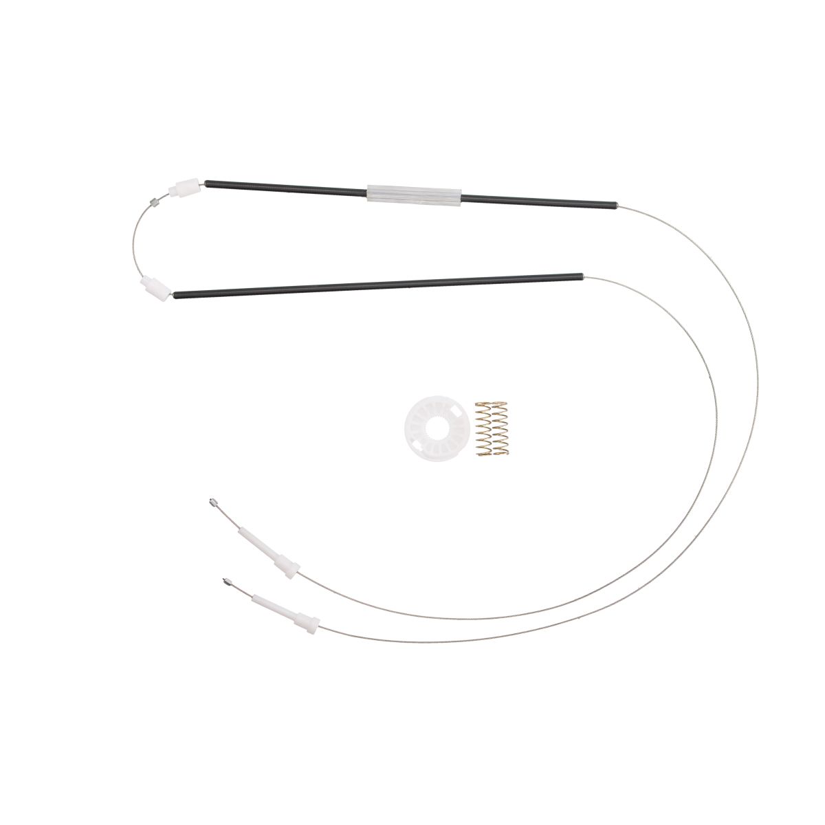 Image of Reparatieset, raamopener