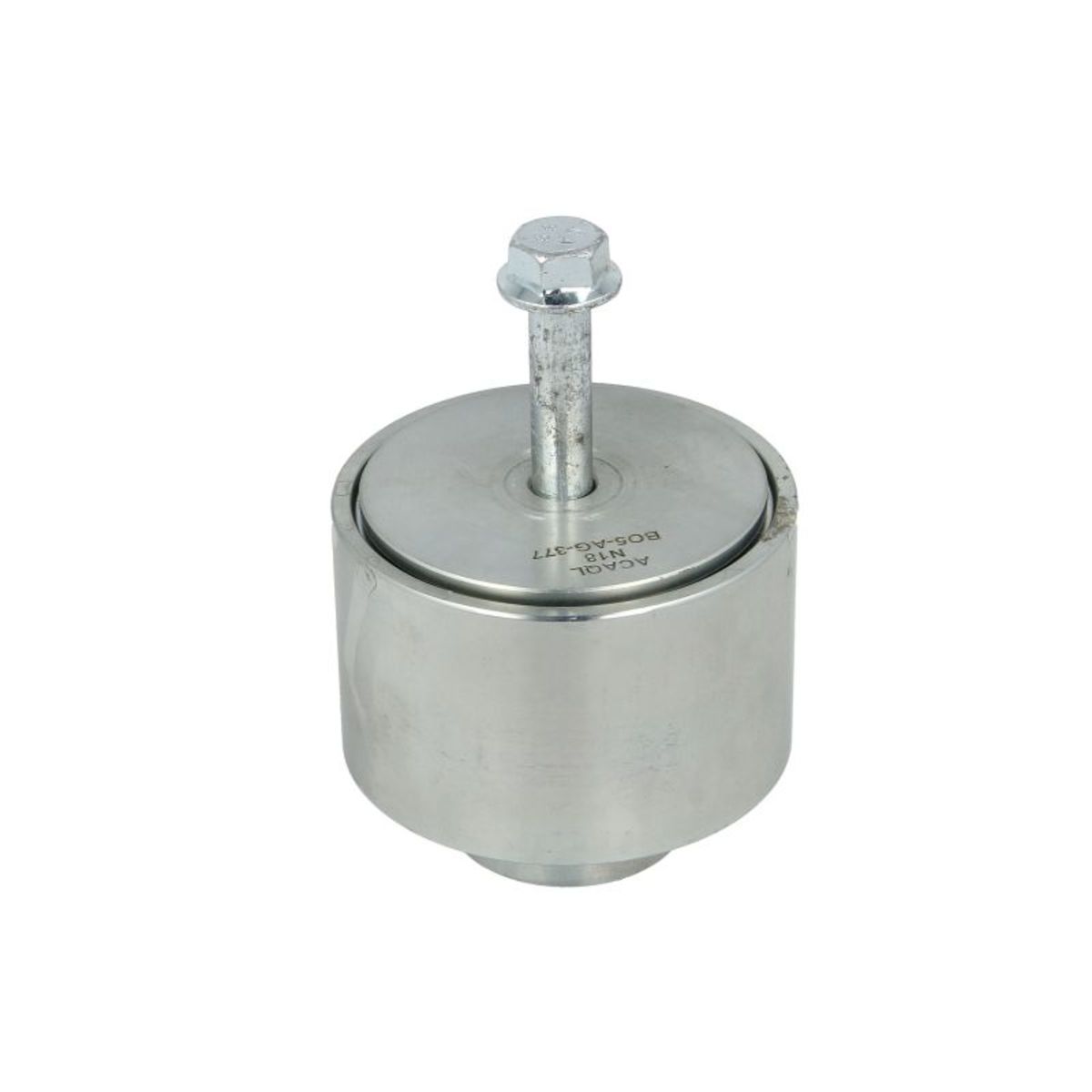 Image of Spanpoelie, V-riem  B05-AG-377