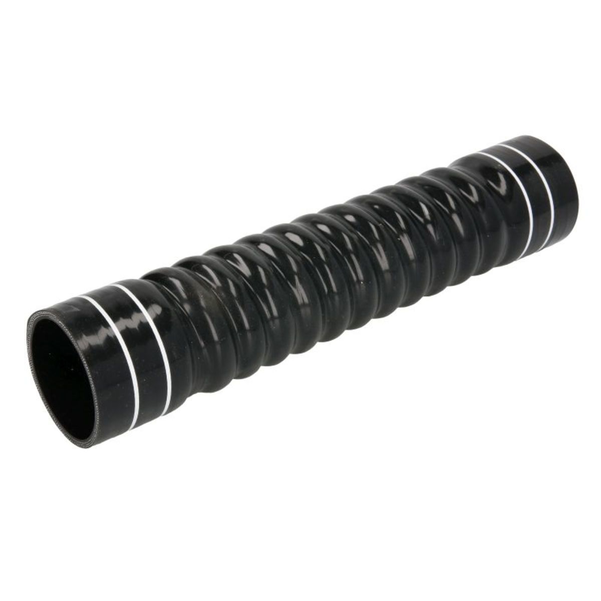 Image of Rubber slang, koelsysteem