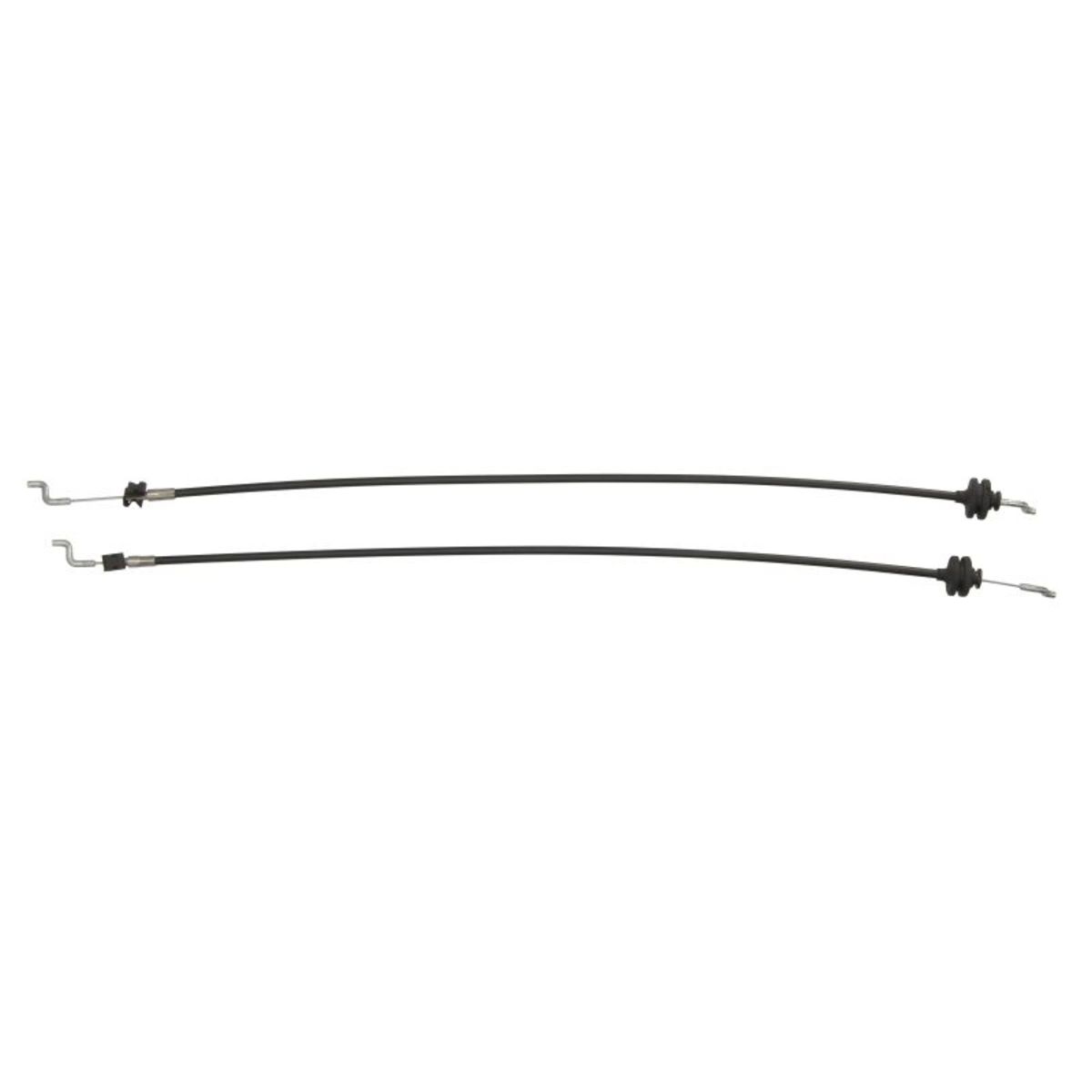 Image of Kabel achterklep  010.843-00