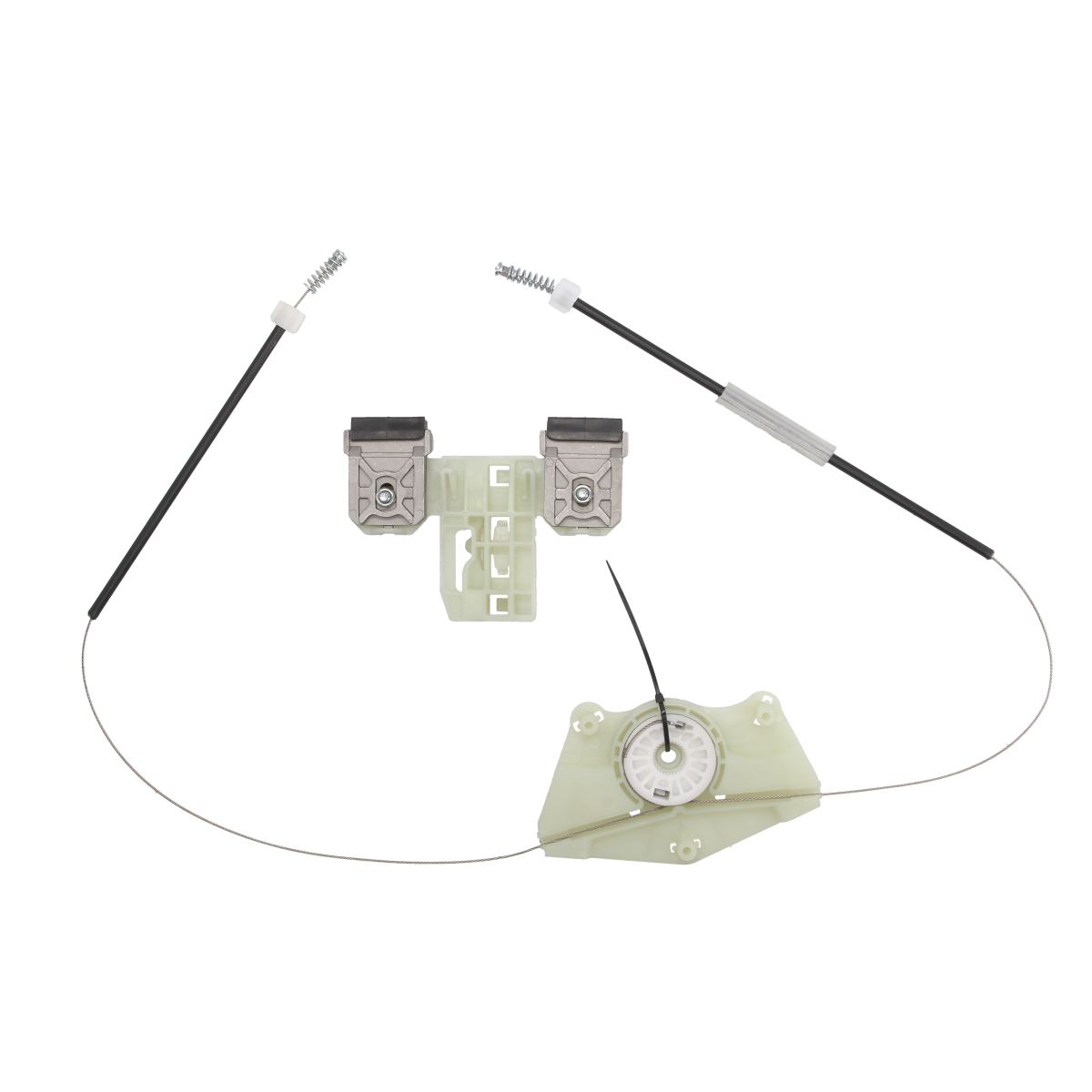 Image of Reparatieset, raamopener   links