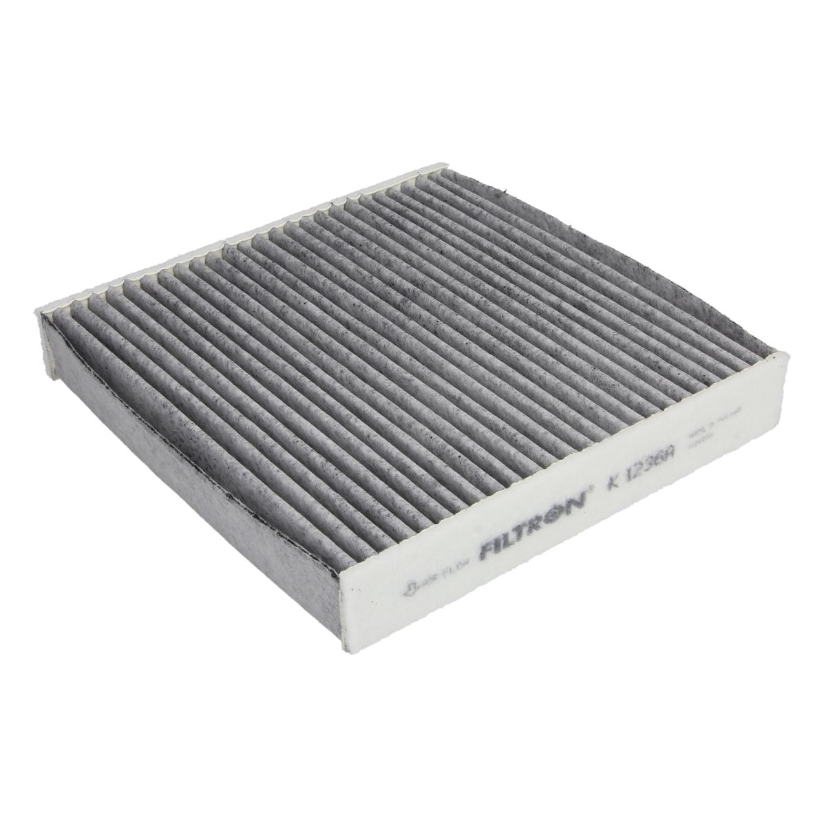 Filtron Filtro Cabina K 1236