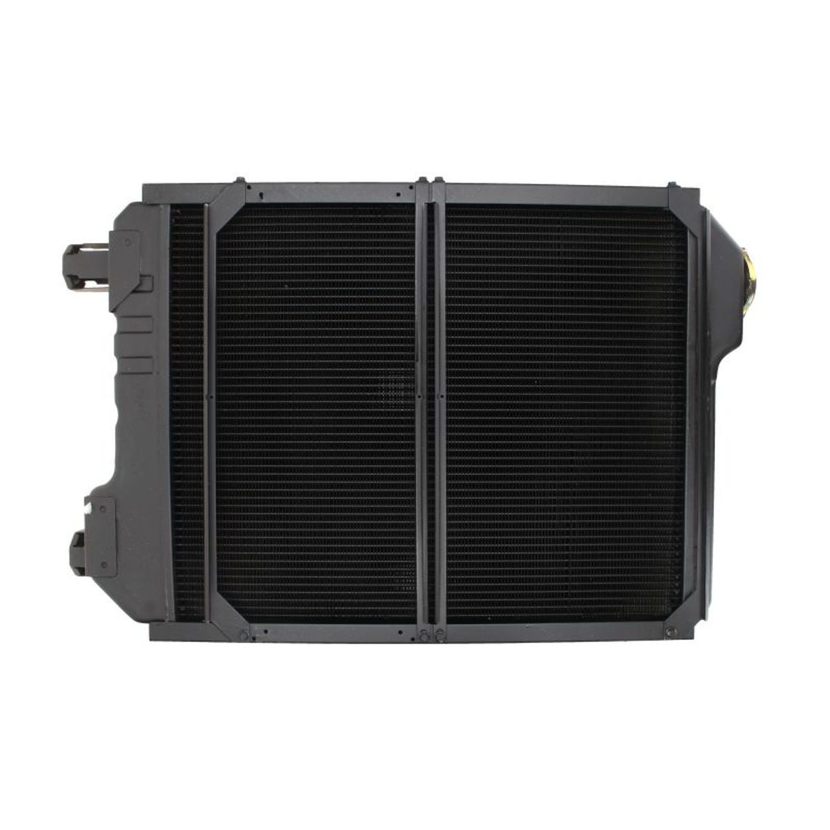 Kühler, Motorkühlung THERMOTEC D7AG134TT