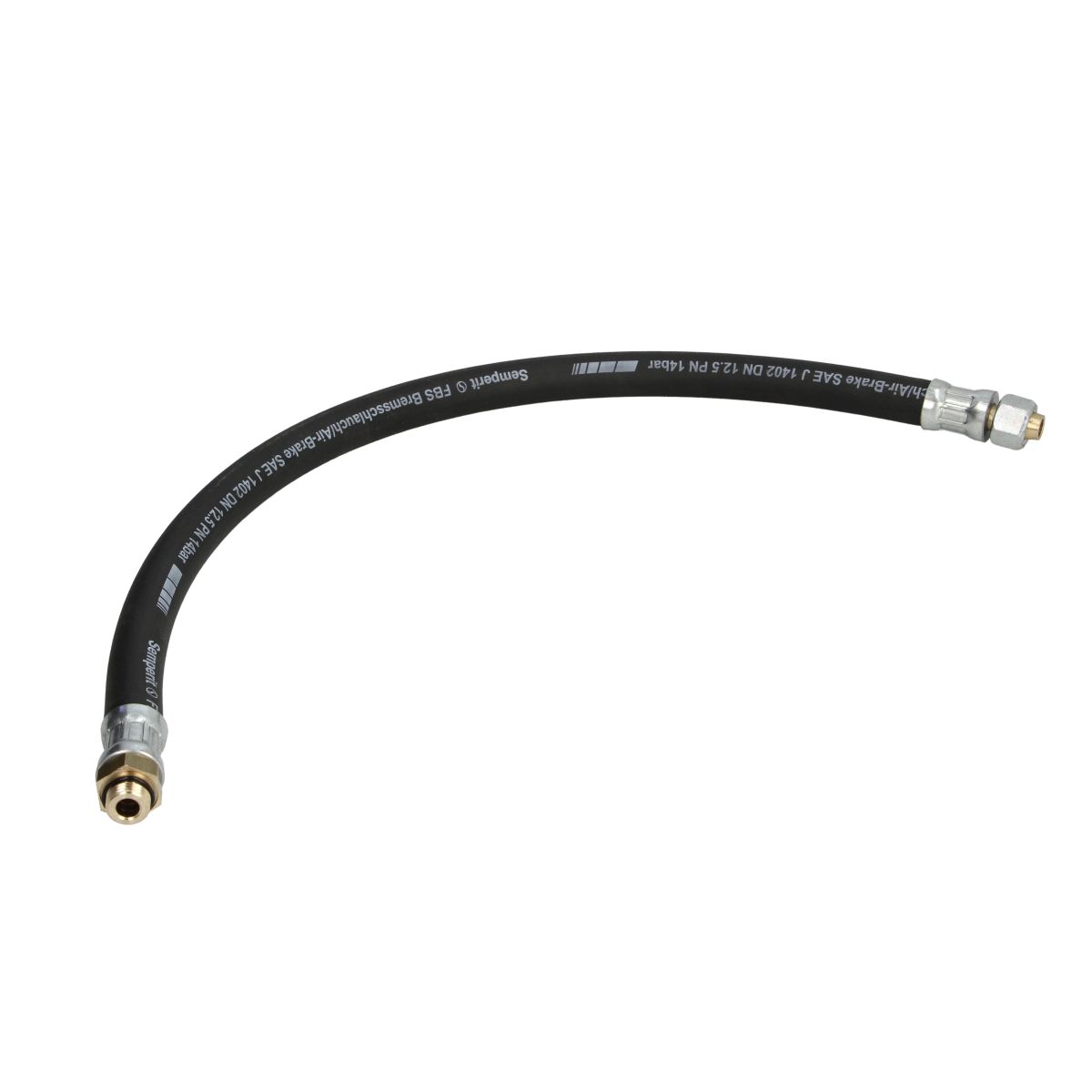 Image of Remleiding  PN-1/2-650/01