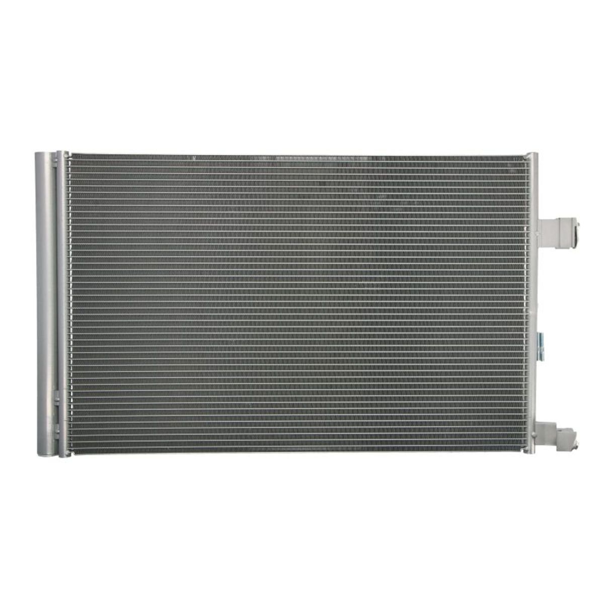 Image of Condensator, airconditioning