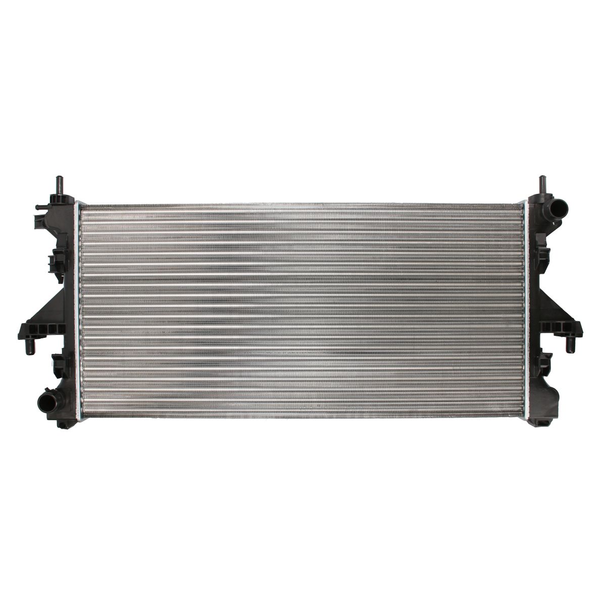 Image of Radiator, motorkoeling