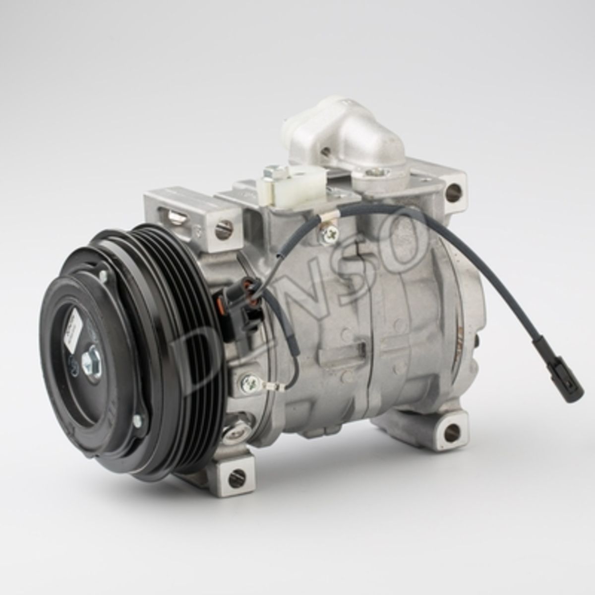 Image of Compressor, airconditioner