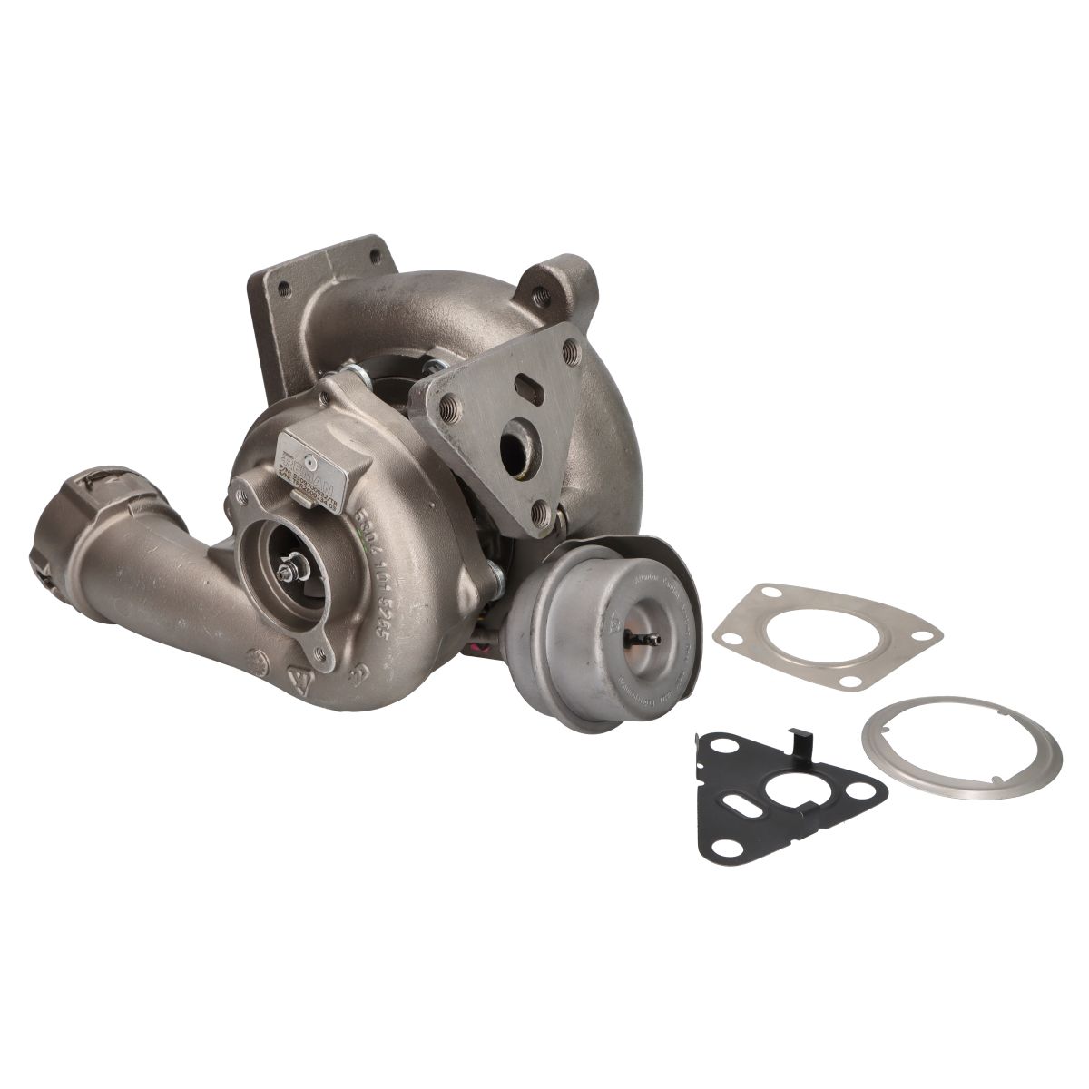 Lader, Aufladung TURBO REMAN 53049700032/TR