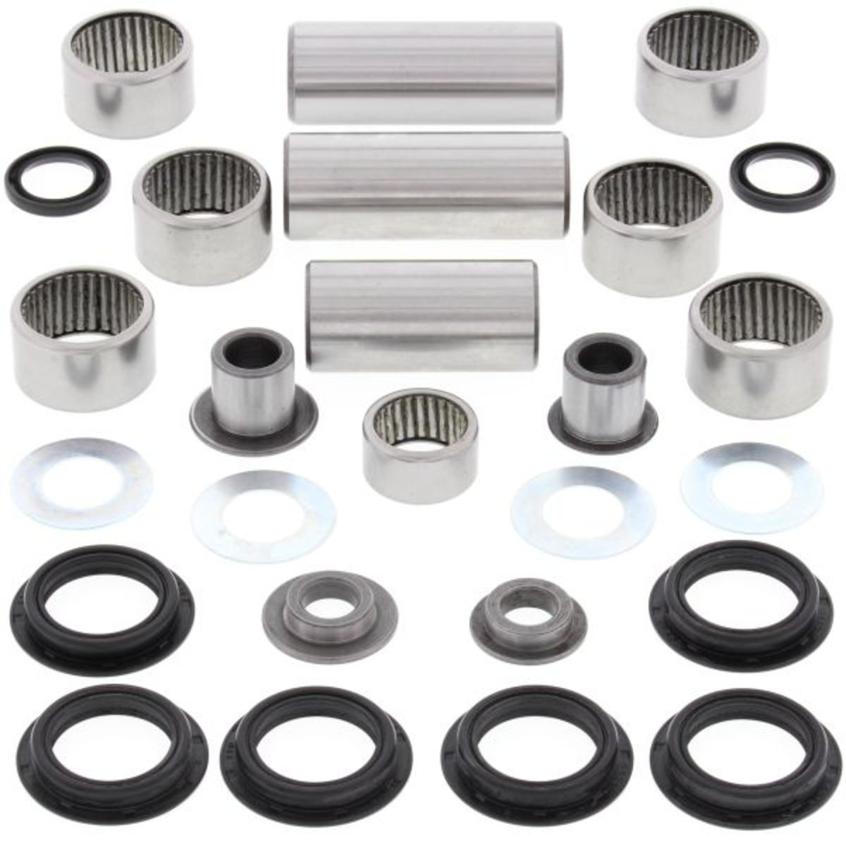 Kit de réparation, suspension de roue 4RIDE AB27-1037