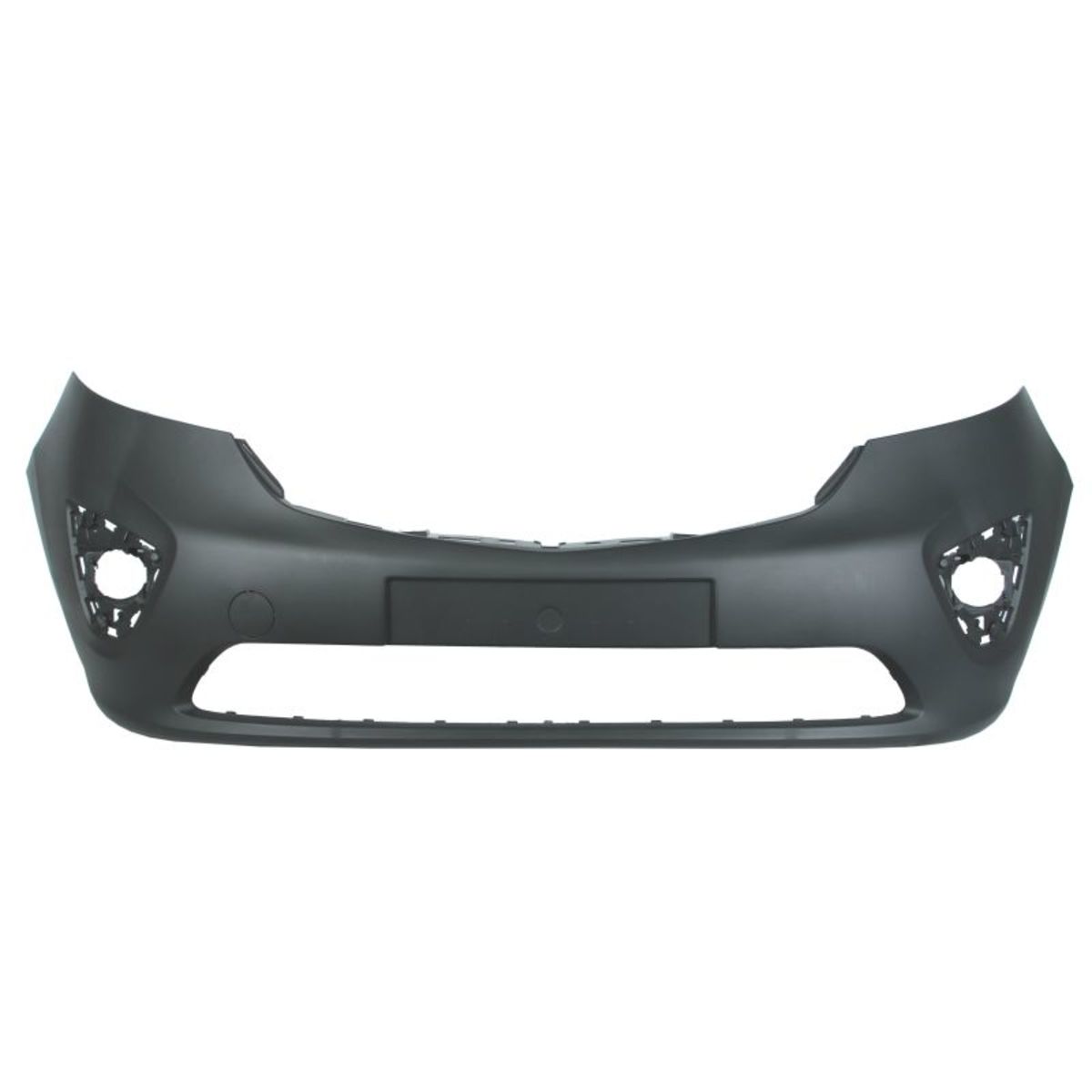 Blic Noir Pare-Chocs 5510-00-5090900Q