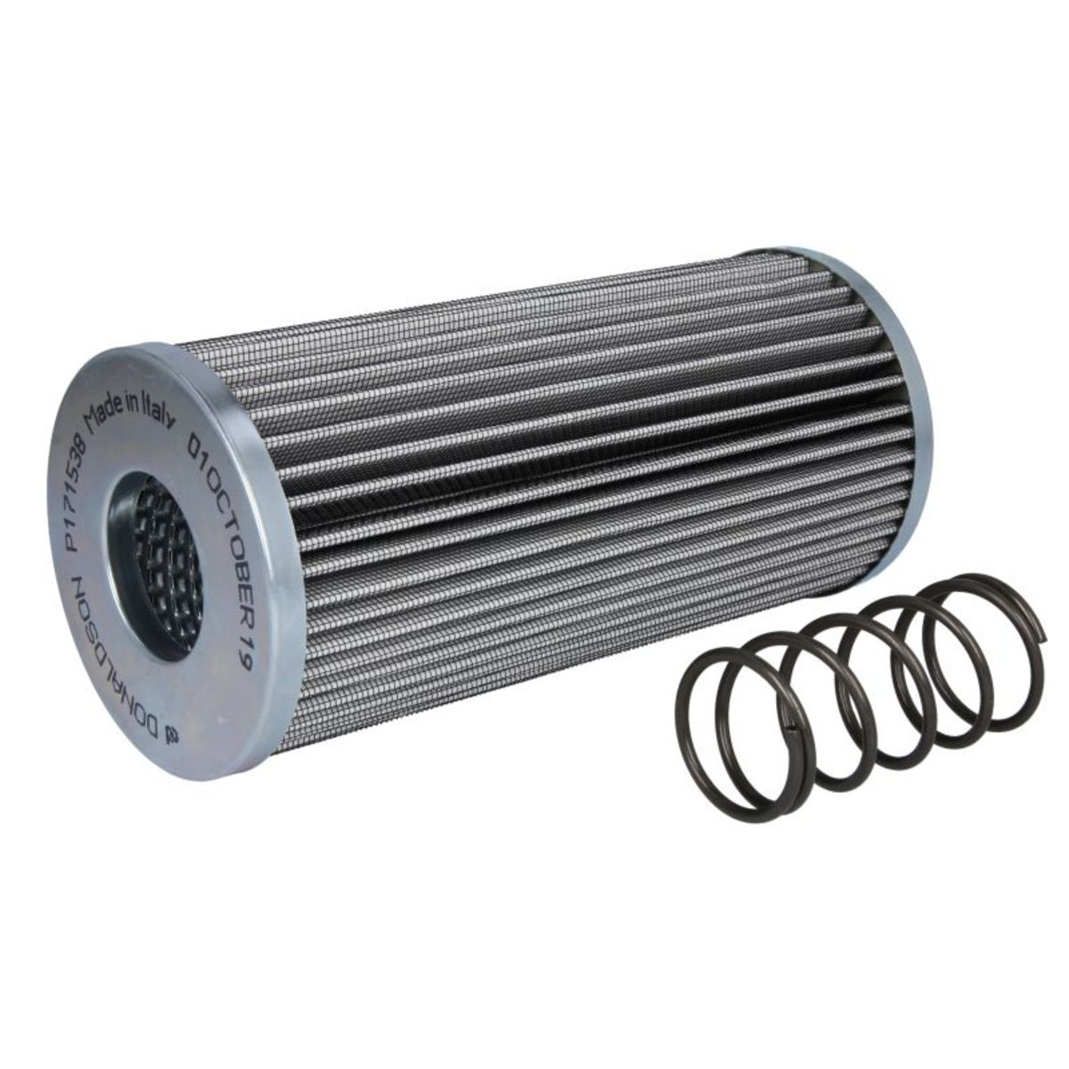 Image of Hydraulisch filter