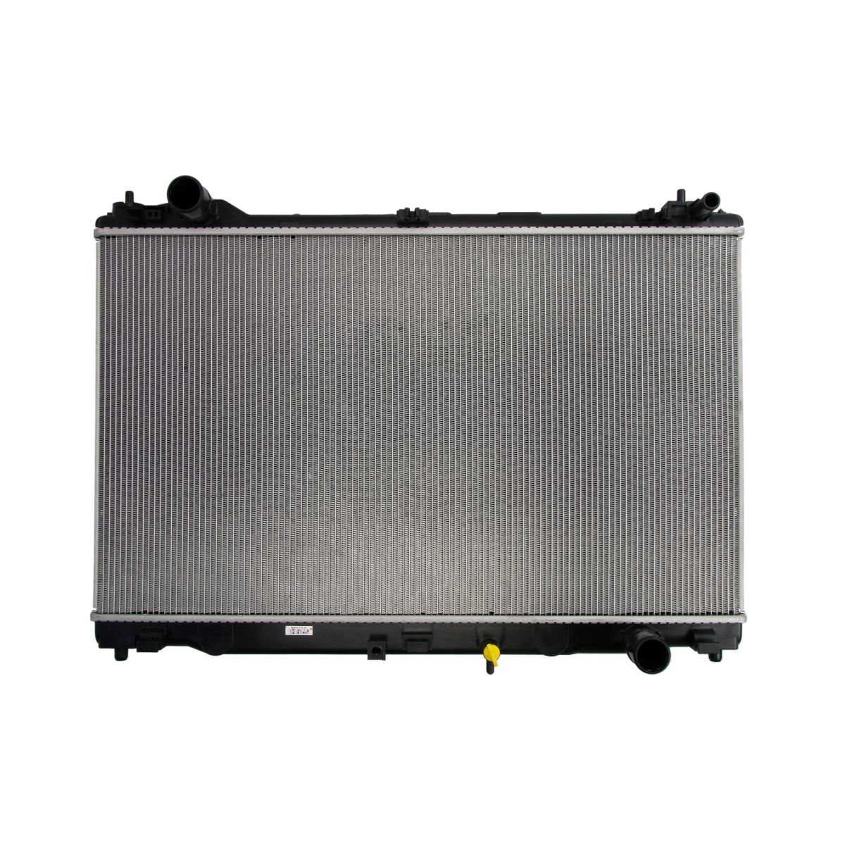 Radiator