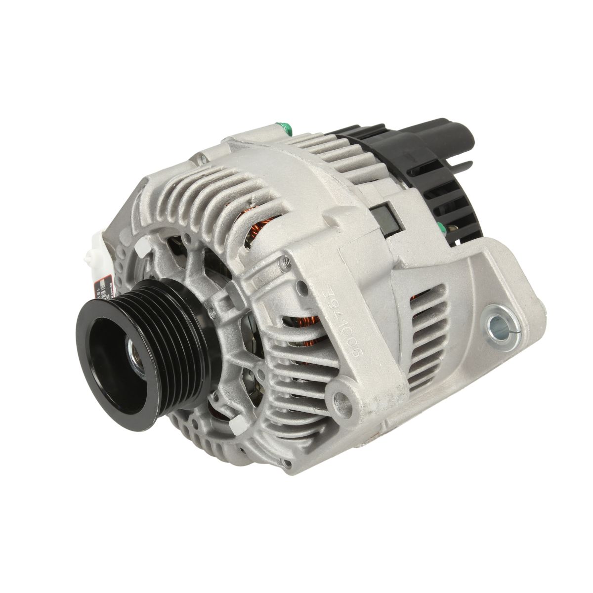 Image of Driefasige generator