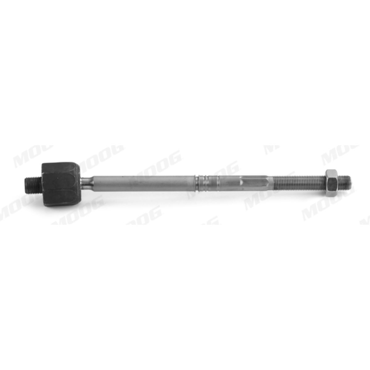 Moog Giunto Assiale, Asta A Binario Al-Ax-17562