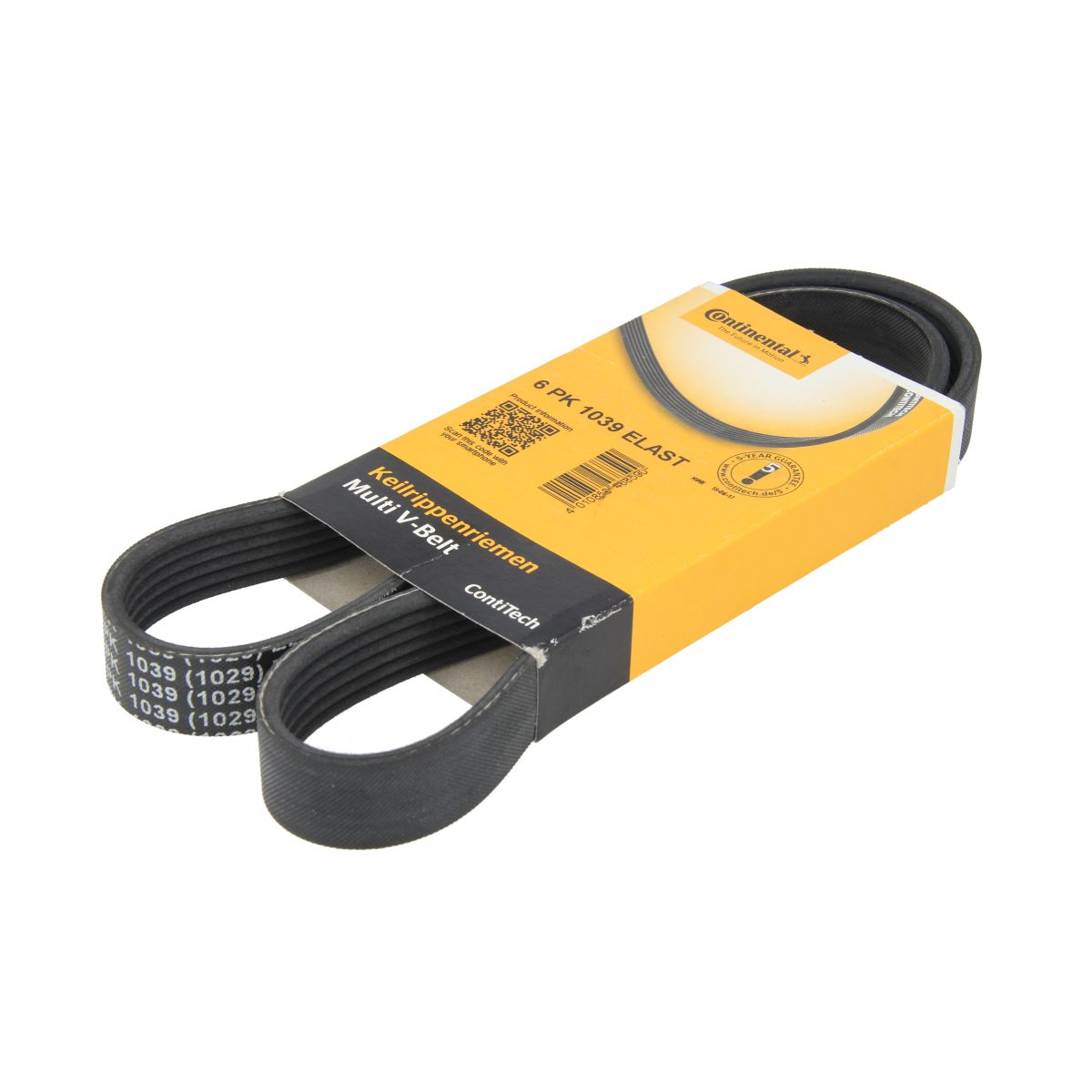 Image of V-riem CONTINENTAL