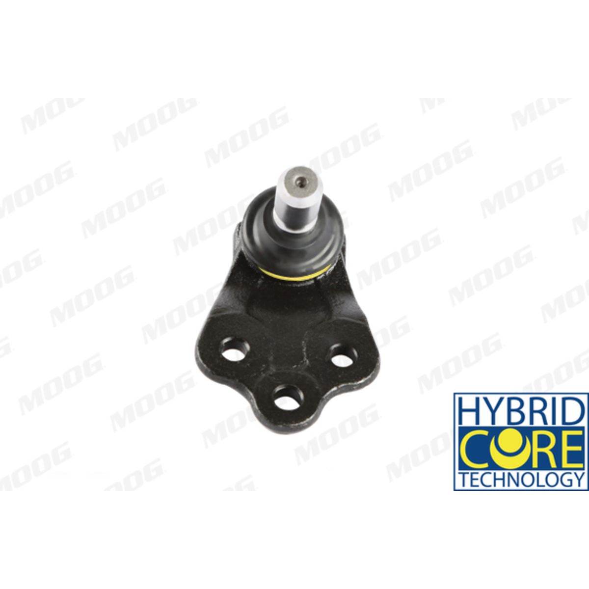 Image of Fuseekogel Hybrid Core