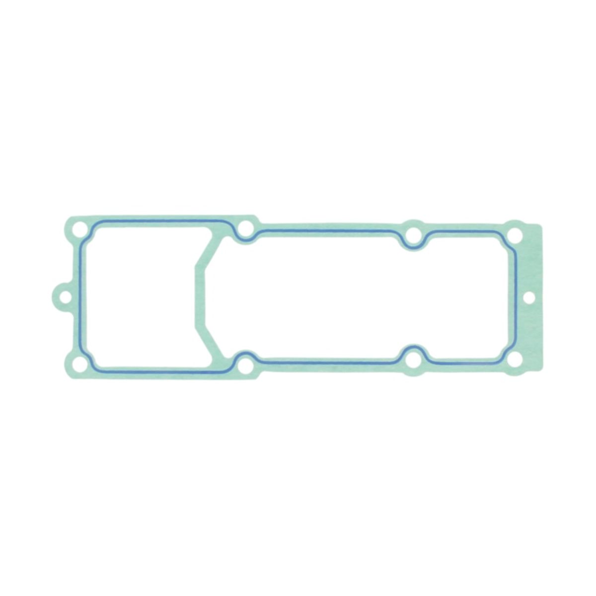 Euroricambi Guarnizione, Cambio Manuale 95535204