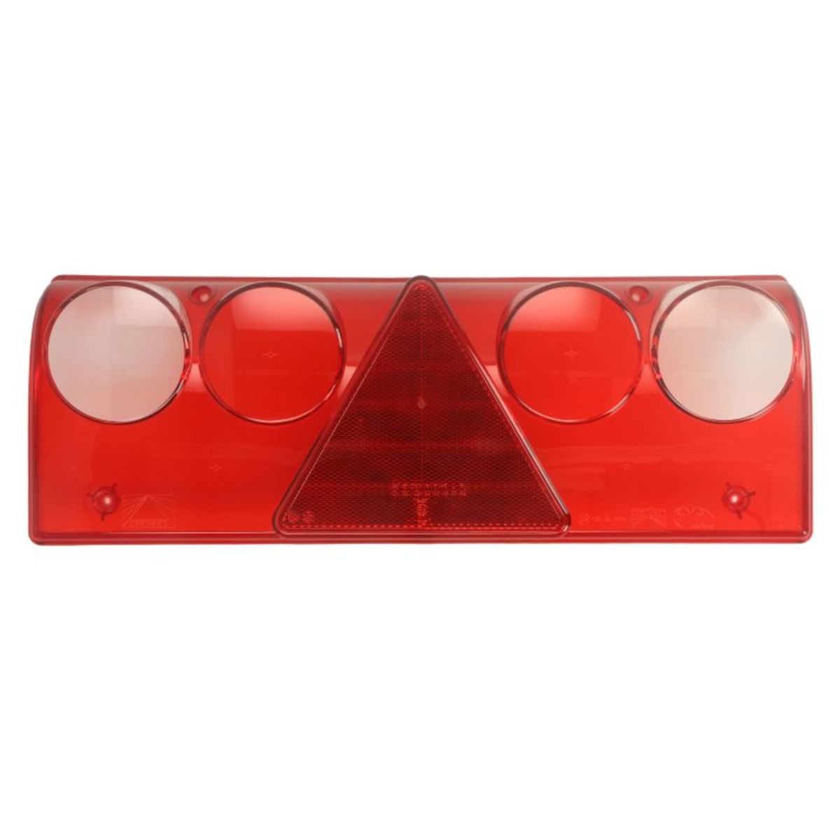Image of Lichtkap voor achterlicht ASPÖCK